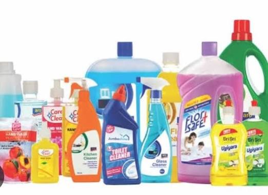 Household Care