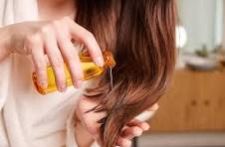 Hair Oil