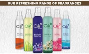 Room Spray