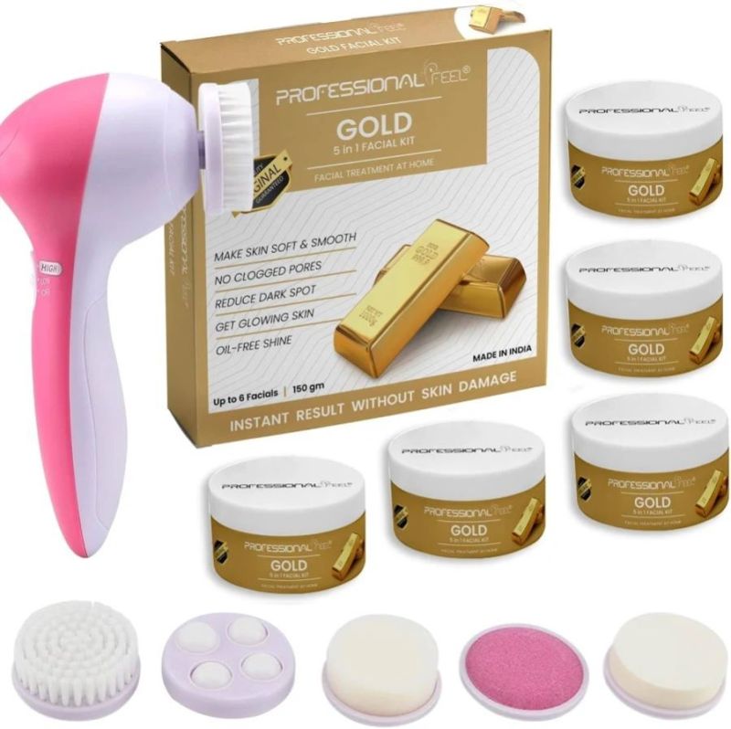 Facial Kit